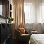 Nafenna 2-bedroom In Old Town Apartment Krakow