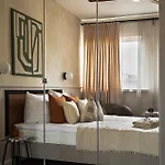 Apartment Nafenna 2-bedroom In Old Town