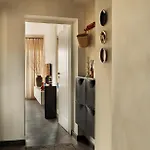 Nafenna 2-bedroom In Old Town Krakow