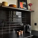 Nafenna 2-bedroom In Old Town 公寓 克拉科夫