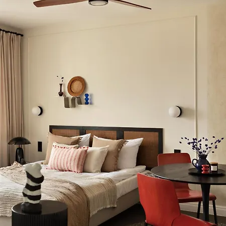 Nafenna 2-bedroom In Old Town Kraków