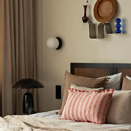 Lägenhet Nafenna 2-bedroom In Old Town