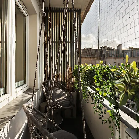 Nafenna 2-bedroom In Old Town Apartamento *