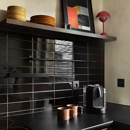 Nafenna 2-bedroom In Old Town Apartamento Cracovia