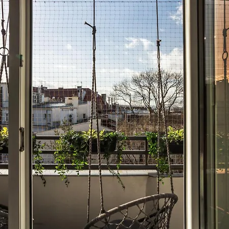 Nafenna 2-bedroom In Old Town