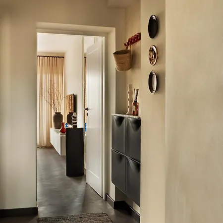 Nafenna 2-bedroom In Old Town Kraków